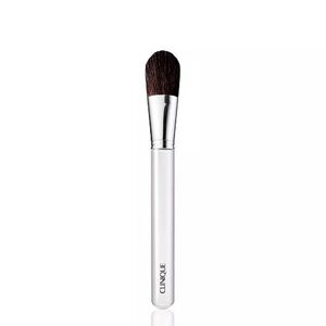 Clinique Transparent Makeup Brush